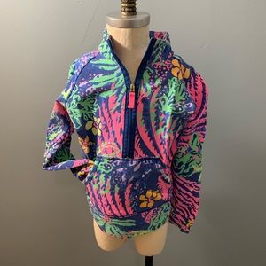 Sweatshirt from Lilly Pulitzer